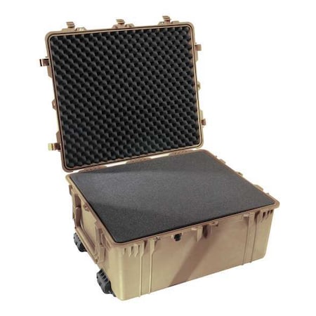 Case 33 23/64 InLx28 7/16 Wx18 15/64 In by USA Pelican Protective & Storage Cases