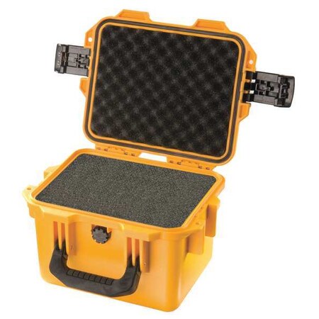 Protective Case 9 3/4" W x 11 3/4" L x 7 3/4" H by USA Pelican Storm Protective & Storage Cases