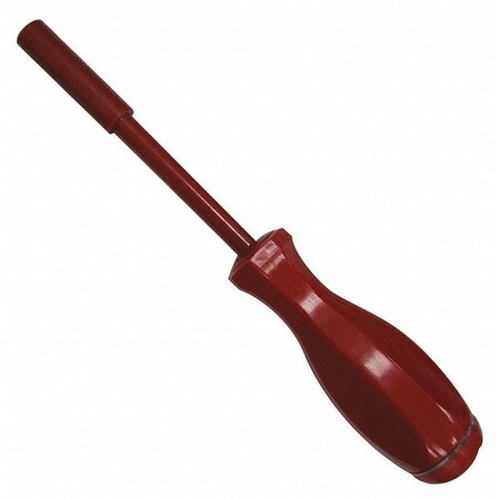 Multi Bit Screwdriver 6 in 1 9 in. by USA Westward Multi Bit Screwdrivers