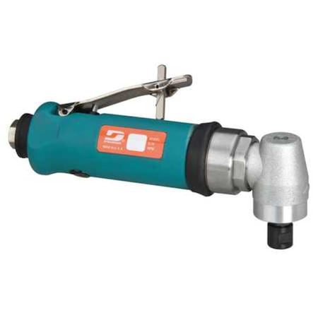 Air Die Grndr Rt Ang 18krpm 0.7 HP 41cfm by USA Dynabrade Air Grinders