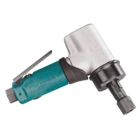 Air Die Grndr Rt Ang 20krpm 0.7 HP 36cfm by USA Dynabrade Air Grinders