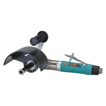 Finishing Tool 1HP 2800RPM by USA Dynabrade Air Sanders Buffers & Polishers