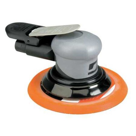 Air Random Orbital Sander 0.26HP 6 In. by USA Dynabrade Air Sanders Buffers & Polishers