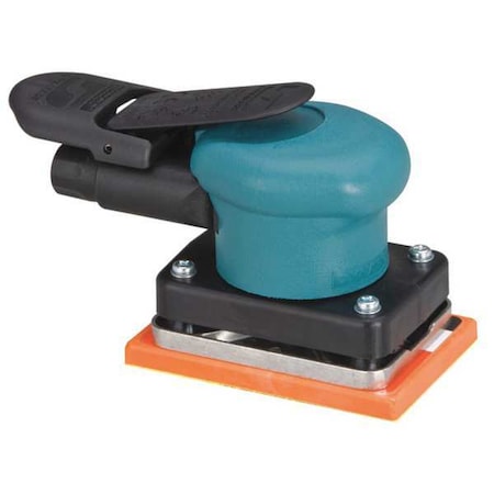 Air Random Orbital Sander 0.15HP 3 In. by USA Dynabrade Air Sanders Buffers & Polishers