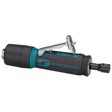 Air Die Grndr Strat 35krpm 0.4 HP 23cfm by USA Dynabrade Air Grinders