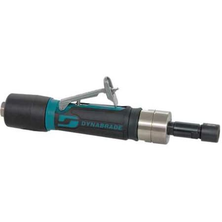 Air Die Grndr Strat 5000 rpm 0.4hp 23cfm by USA Dynabrade Air Grinders