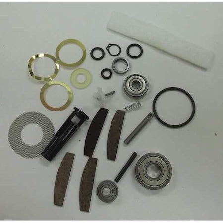 Tune Up Kit For 11X733 11X734 by USA Dynabrade Pneumatic Tool Parts