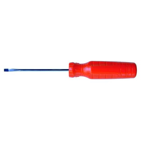 Screwdriver Cabinet 1/8x8 In Round by USA Proto Screwdrivers