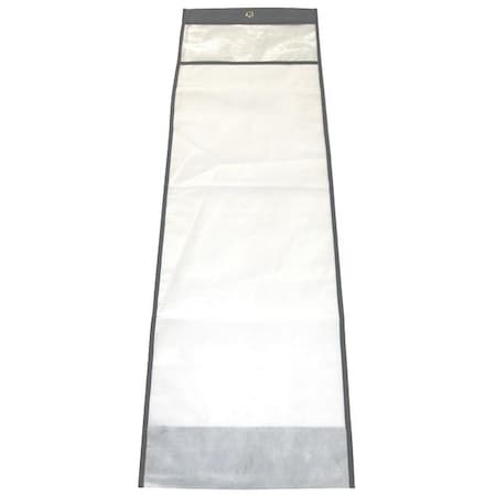 Weapon Evidence Bags Assault RB White by USA Cortech Soft Sided Tool Storage Products