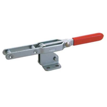 Latch Clamp Horiz 1200 Lbs 2.52 In by USA Value Brand Toggle & Latch Clamps