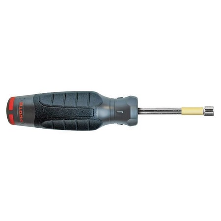 Nut Driver 10.0mm Hollow Ergo 4 in. by USA Proto Nut Drivers