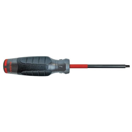 Screwdriver Square #3x5 In Round by USA Proto Screwdrivers