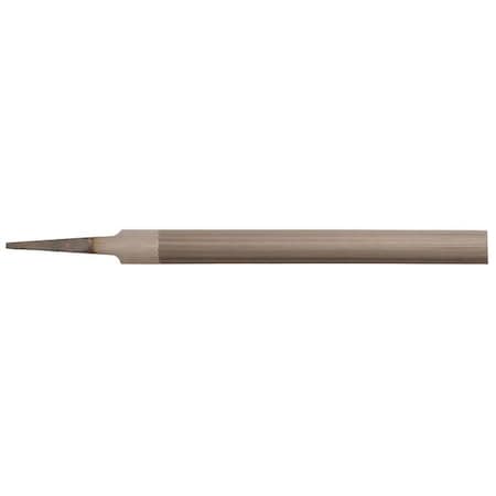 Half Round File American 14 In. L Type 05258N by USA Nicholson Hand Files & Rasps