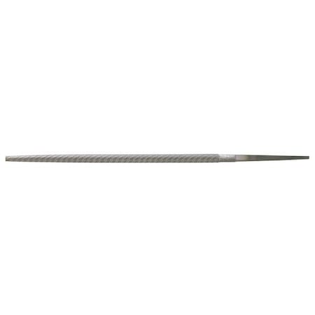 Round File American Round Bastard by USA Nicholson Hand Files & Rasps