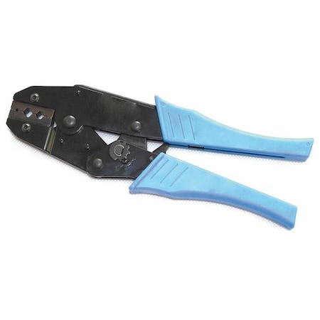 Crimper RG 59 RG 62 9" L by USA Westward Cable & Wire Crimping Tools