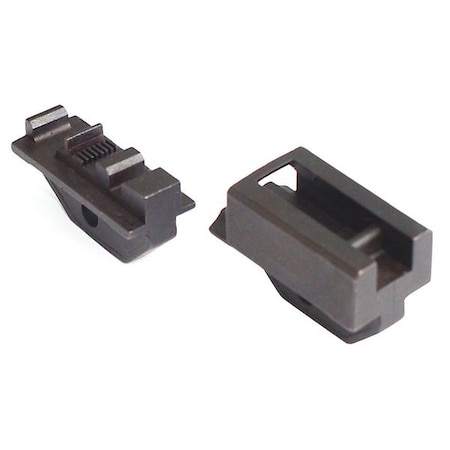 Replacement Die For RJ 45 1 15/64 In by USA Westward Crimping Tool Dies