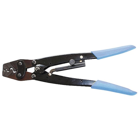 Crimper 16 to 5 AWG 11 1/4" L by USA Westward Cable & Wire Crimping Tools