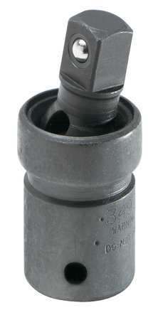 SK Impact Universal Joint 3/8" Drive Technical Info
