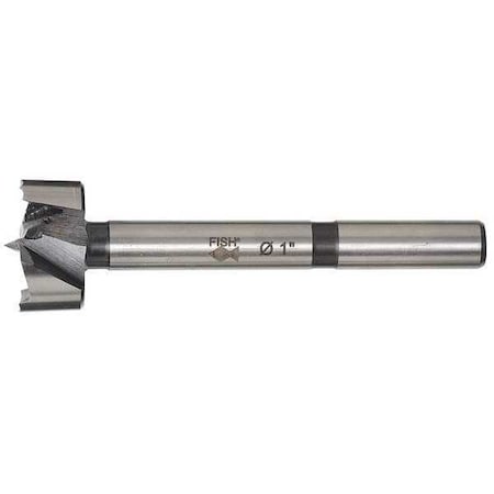 Wave Cutter 3/4 In. by USA Fisch Wood Drilling Bits