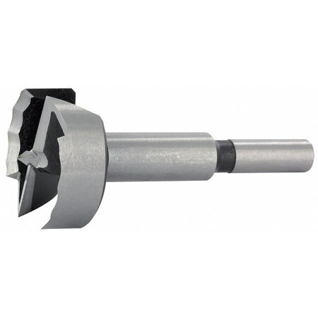 Wave Cutter Forstner Bit Set 4 Pc. by USA Fisch Wood Drilling Bits