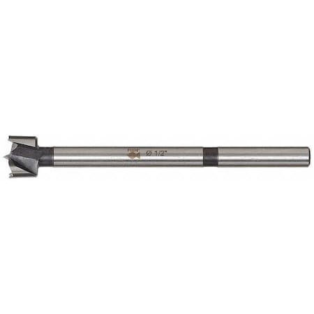 Wave Cutter 3/8 In. by USA Fisch Wood Drilling Bits