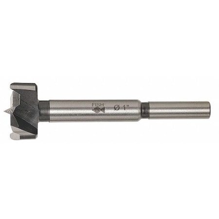 Universal Speed Cutter Bit 32mm x 17 In. by USA Fisch Wood Drilling Bits