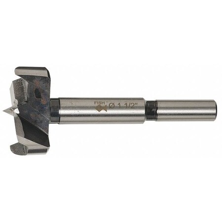 Universal Speed Cutter Type FSC 011958 by USA Fisch Wood Drilling Bits
