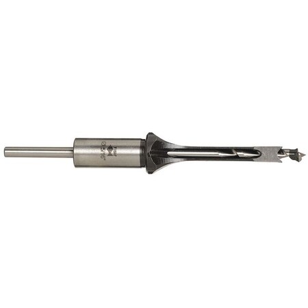 Mortise Chisel and Bit Set 5/16 In. by USA Fisch Wood Drilling Bits