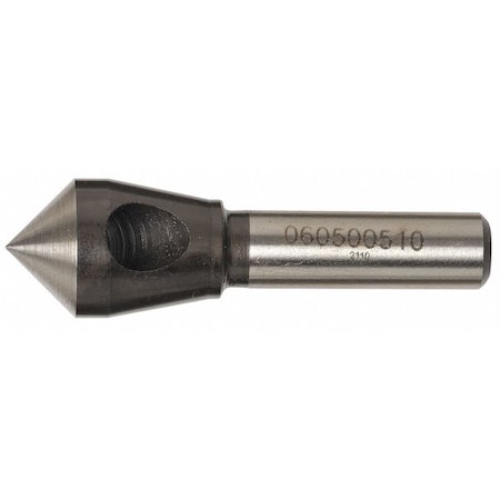 Countersink Deburring HSS Cobalt by USA Fisch Wood Drilling Bits