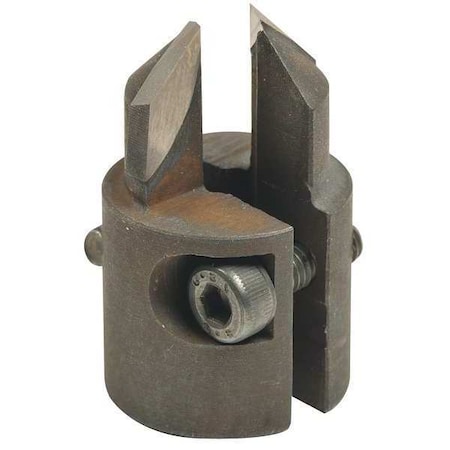 Countersink Adjustable 1/8 5/16 In. by USA Fisch Wood Drilling Bits