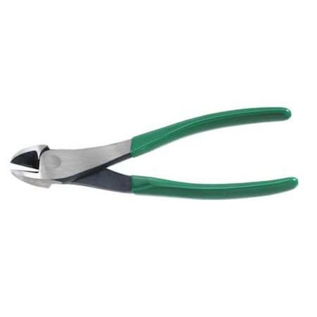 Diagonal Cutters 8 In. Type 15018 by USA SK Solid Joint Pliers