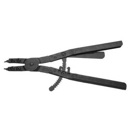 Retaining Ring Plier 0.120" Tip Dia. Type 7617 by USA SK Retaining & Lock Ring Pliers