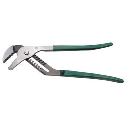 Tongue and Groove Plier Dipped 16 1/4" L by USA SK Tongue & Groove Pliers