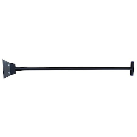 Floor Scraper Stiff 8" Carbon Steel by USA Westward Flooring Installation Tools