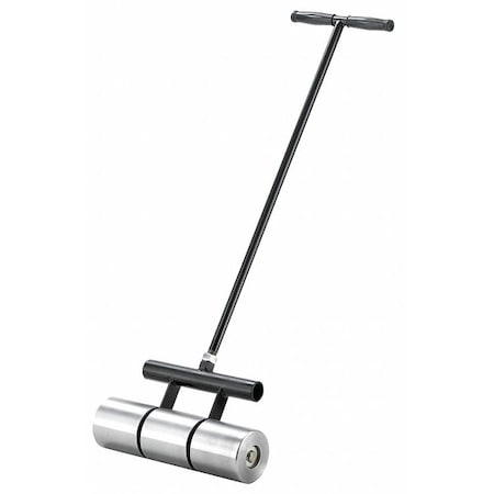 Linoleum Roller 75 lbs Steel by USA Westward Flooring Installation Tools