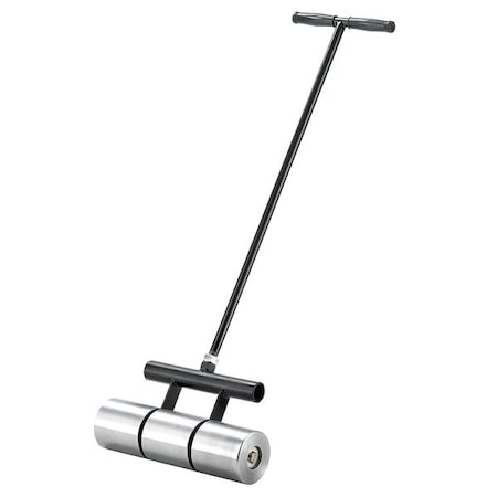 Linoleum Roller 100 lbs Steel by USA Westward Flooring Installation Tools