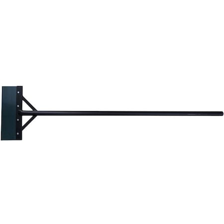 Floor Scraper Flexible 14" Carbon Steel by USA Westward Flooring Installation Tools