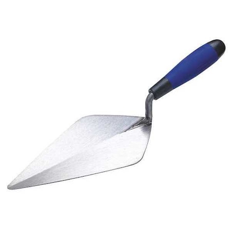 Brick Trowel Philadelphia 11 x 5 1/2 In by USA Westward Masonry Tools