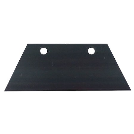 Floor Scraper Blade Replacement 8 In by USA Westward Cutter Parts