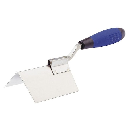 Outside Corner Tool SS 11 x 3 In by USA Westward Putty & Joint Knives Spatulas Scrapers