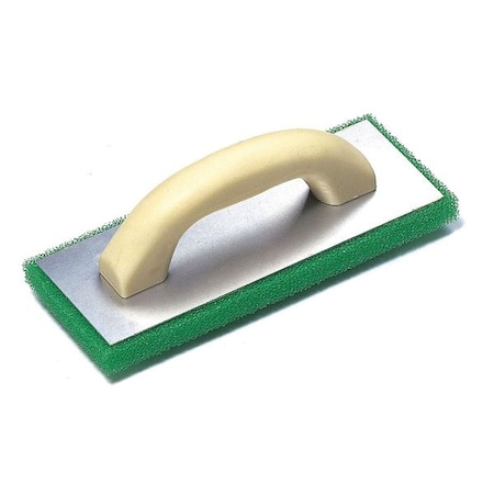 Texture Float 10 x4 x5/8 In Foam Plastic by USA Westward Tile Floats
