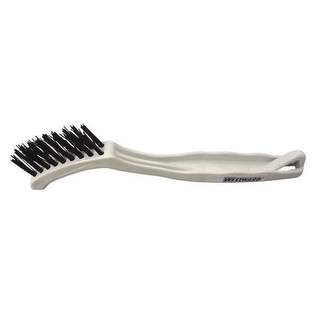 Tile/Grout Brush 2 W x 8 5/16 In L Nylon by USA Westward Tiling Accessories