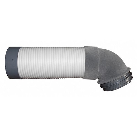 Cold Air Nozzle Kit 12" L by Value Brand in US