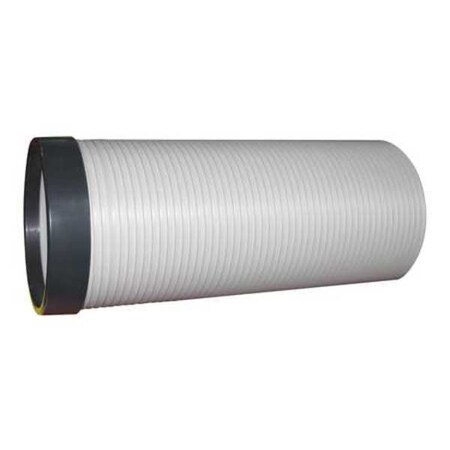 Warm Air Nozzle Kit 12-1/2 In L by Value Brand in US