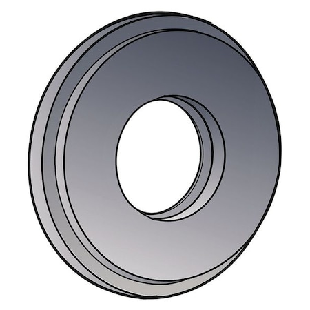 ER Collet Coolant Seal by USA Sandvik Coromant Turning Tool Parts