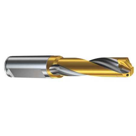 Sandvik Coromant Jobber Drill 20.5mm 140 Carbide Technical Info