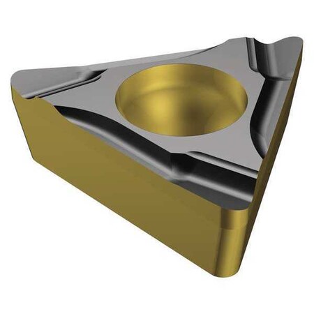 Turning Insert TCGT 06 T1 04R K 1515 Min. Qty 10 by USA Sandvik Coromant Indexable Turning Inserts