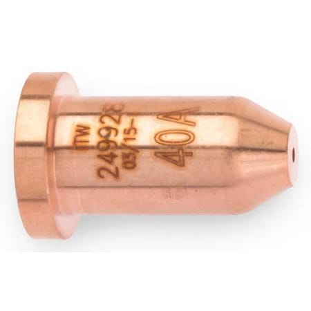 TIP 40 AMP PK3 by USA Miller Plasma Cutting Accessories