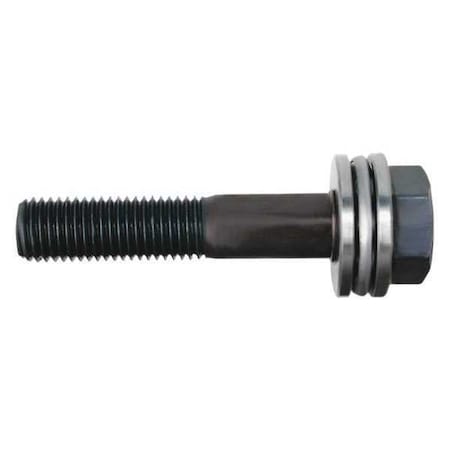 Replacement Bolt w/Ball Bearing MF10 by USA Ruko Hole Saw Accessories