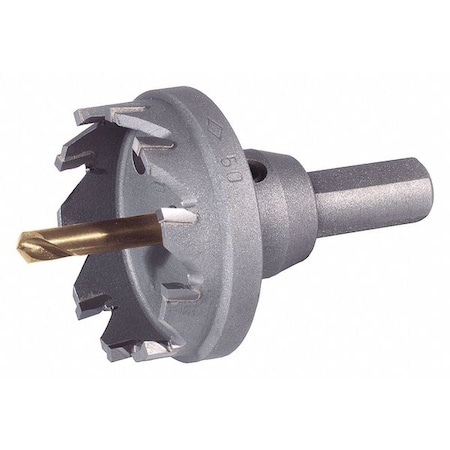 120mm Tungsten Carbide Hole Saw by USA Ruko Hole Saws & Cutters